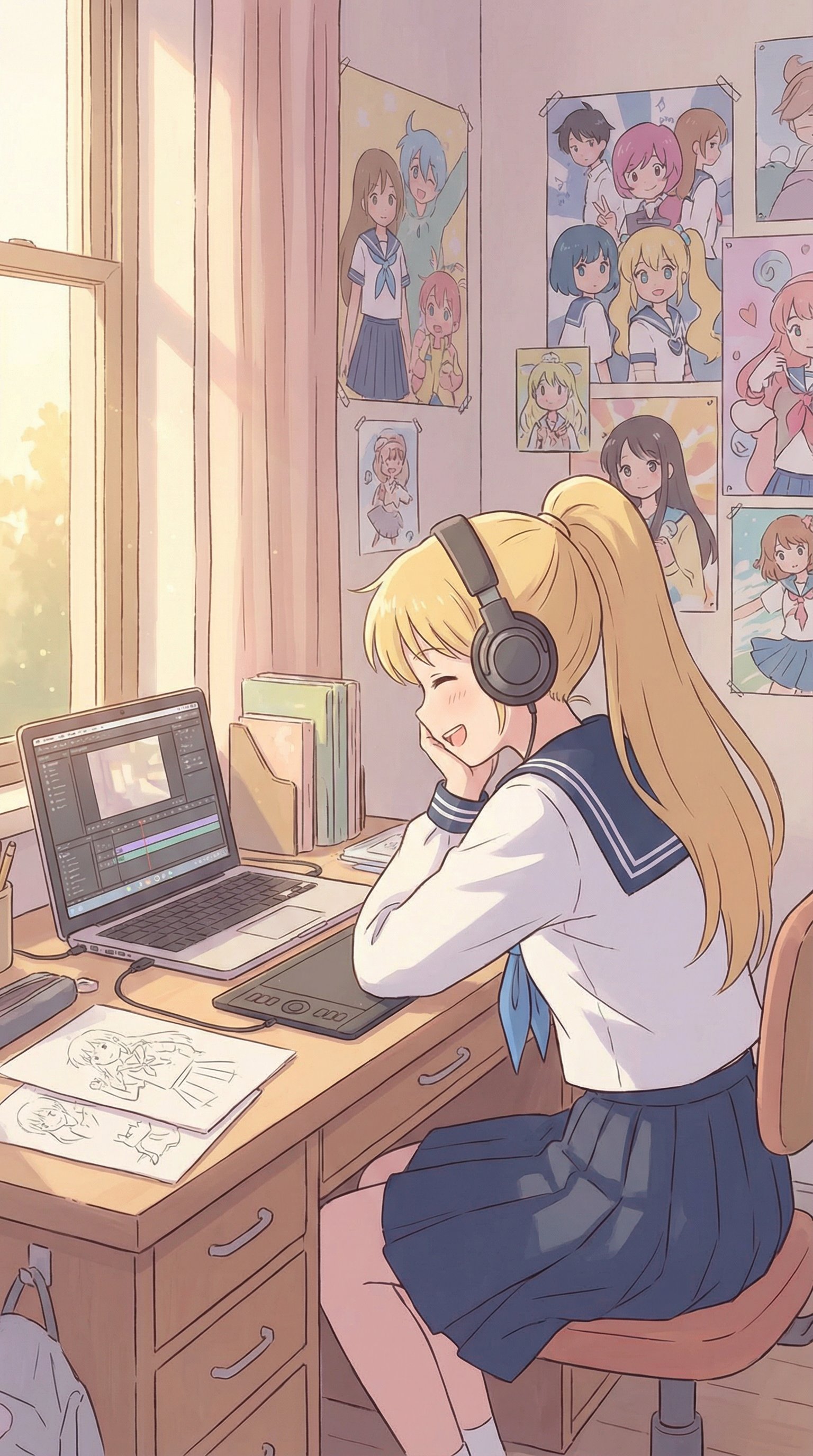 海角网生活视频 - 校园视频剪辑